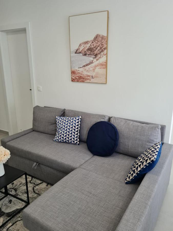 Apartment Alea Сень Екстер'єр фото